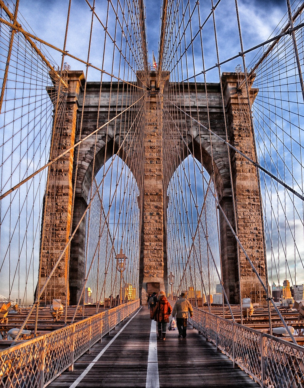 Hidden Gems of NYC: Exploring Beyond the Tourist Trail